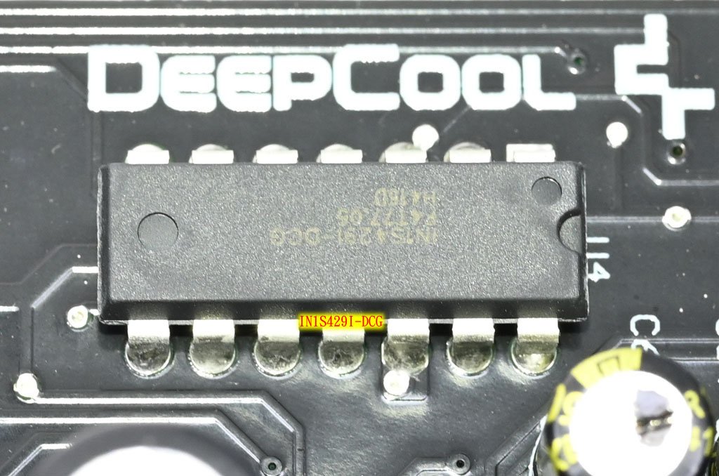 DEEPCOOL PN850M WH ATX3.1 850W