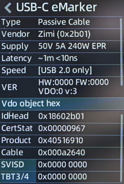 CUKTECH酷態科20號行動電源25000 210W開箱