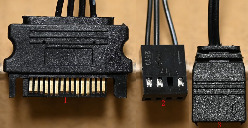 MONTECH君主KING 65 PRO機殼開箱