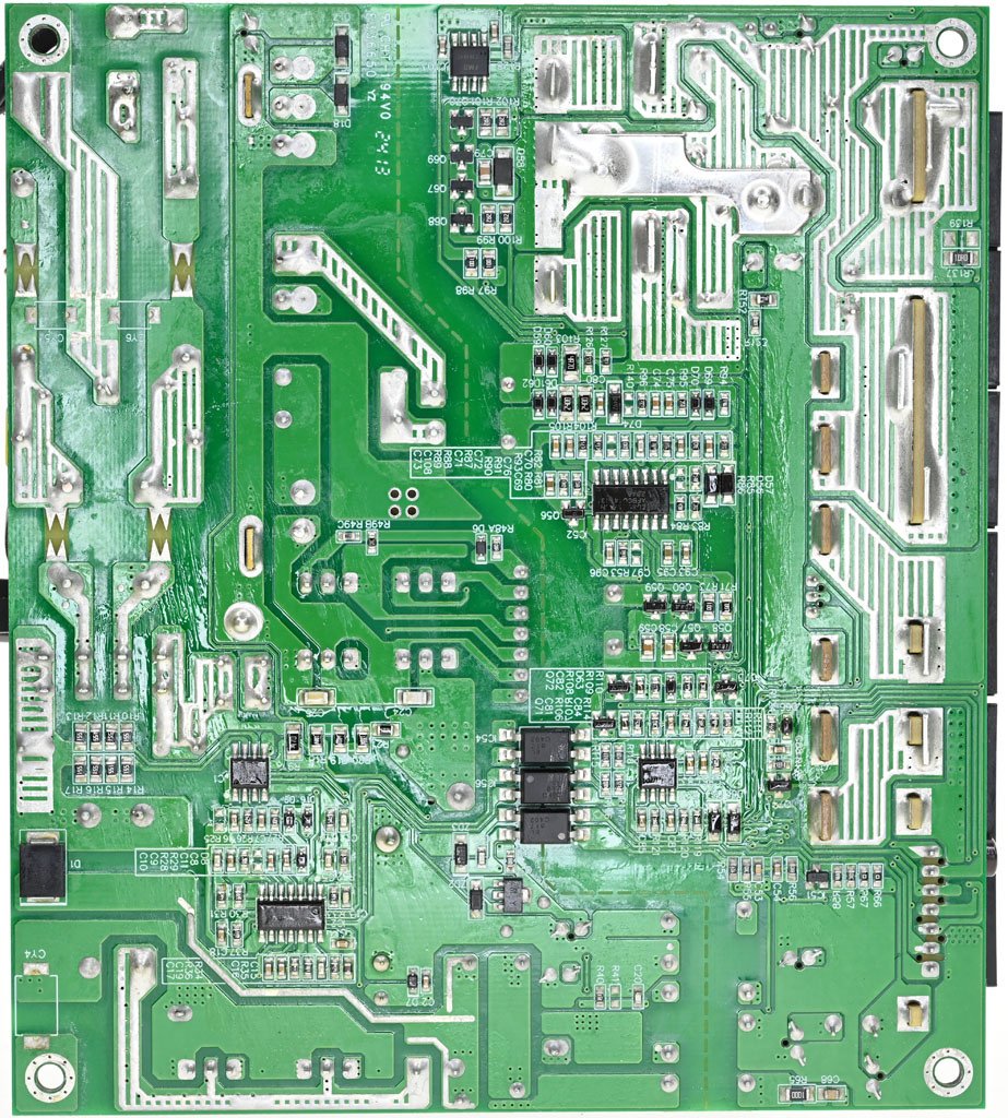 AORUS ELITE 850W PLATINUM ICE白