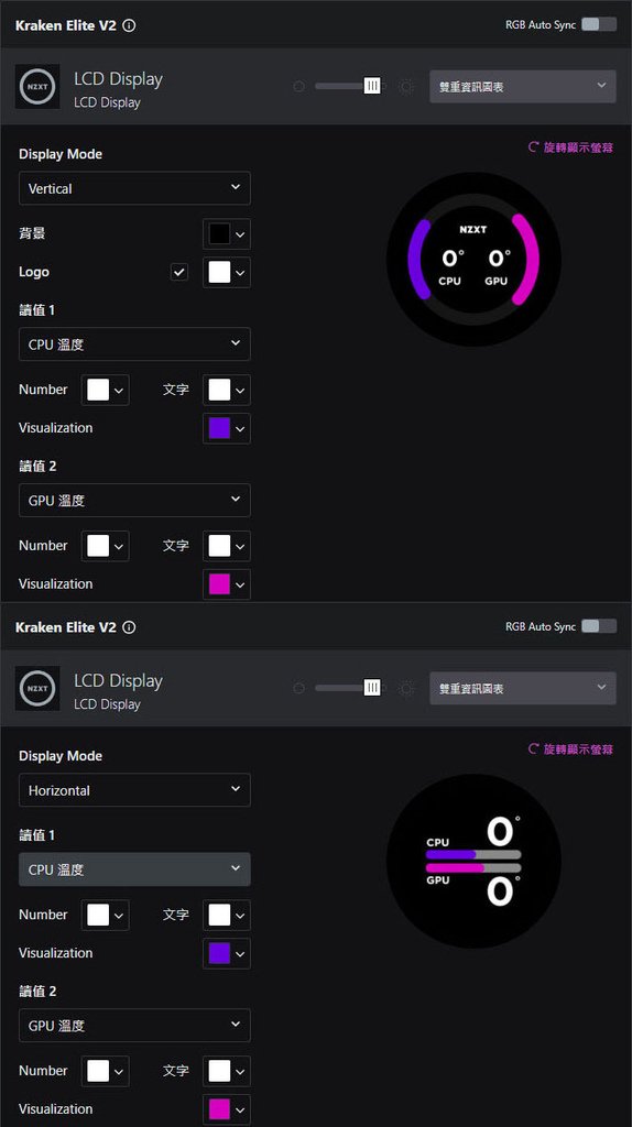 2024 NZXT KRAKEN ELITE 360 V2一