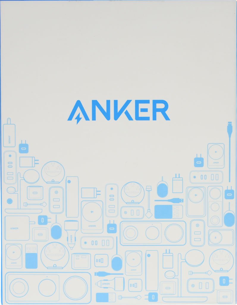 ANKER Zolo 140W 3C1A GaN充電器A26