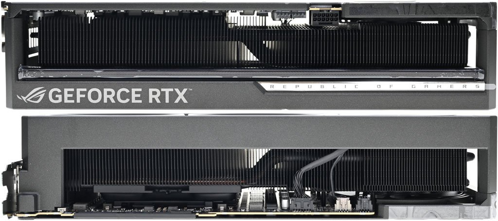 動爪玩ROG ASTRAL GEFORCE RTX 5090