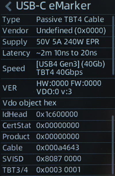 ORICO透明鋁晶40Gpbs M.2 SSD外接盒開箱