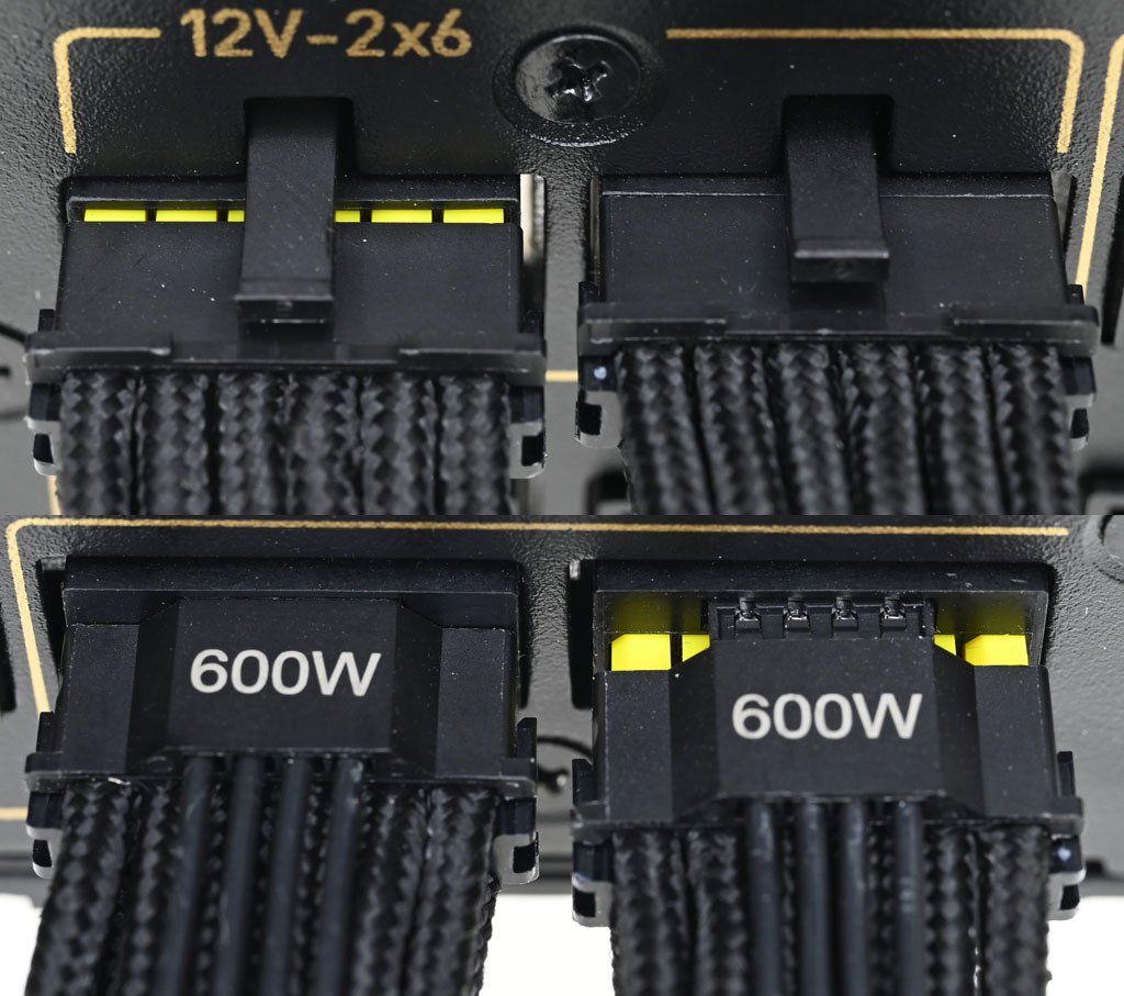 MSI MEG Ai1600T PCIE5 1600W鈦金全