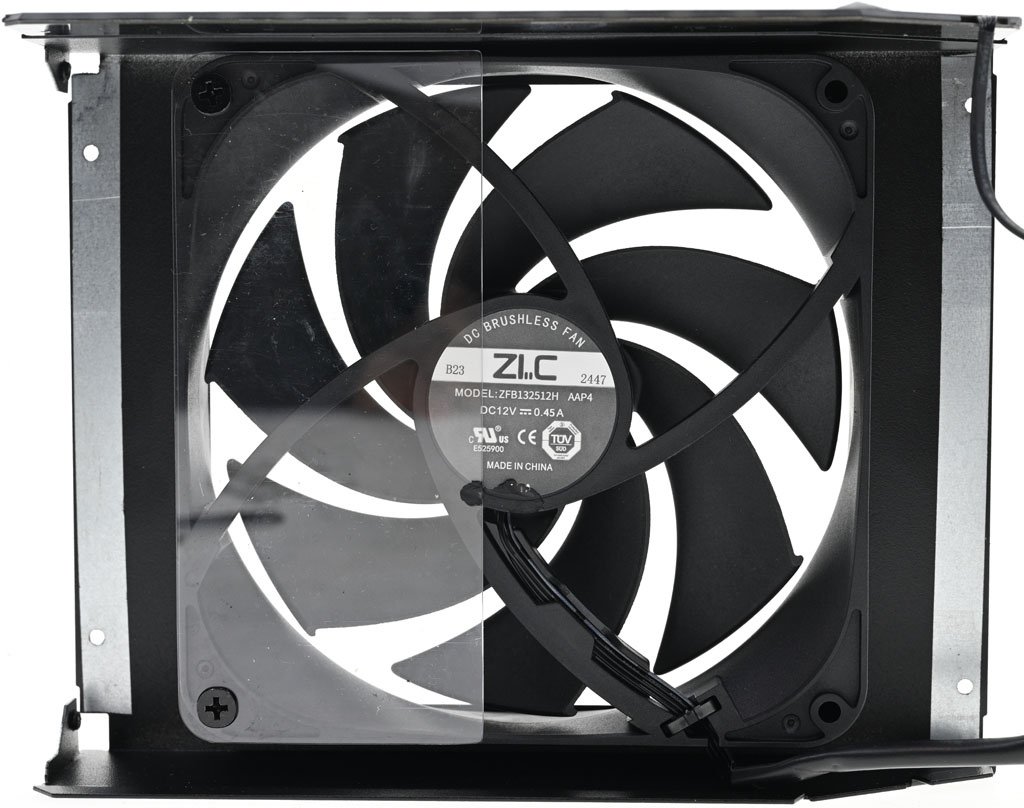 MSI MEG Ai1600T PCIE5 1600W鈦金全