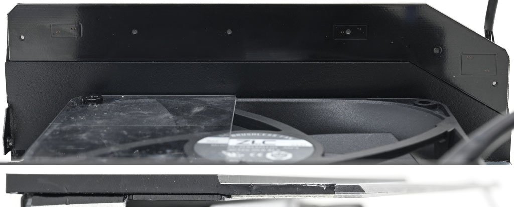 MSI MEG Ai1600T PCIE5 1600W鈦金全