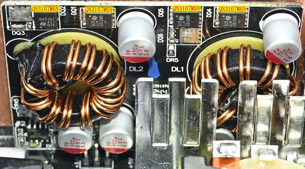 MSI MEG Ai1600T PCIE5 1600W鈦金全