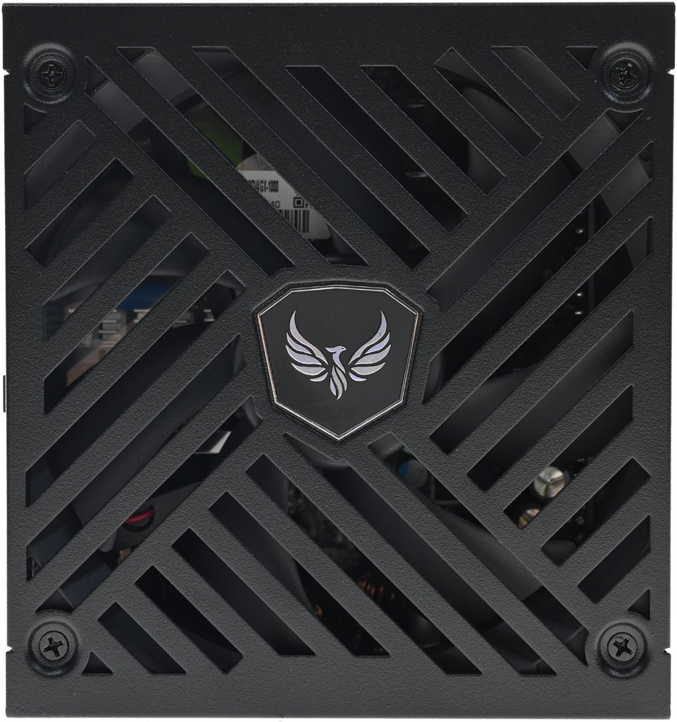 EPONTEC MARS 1000W ATX 3金牌全模組化