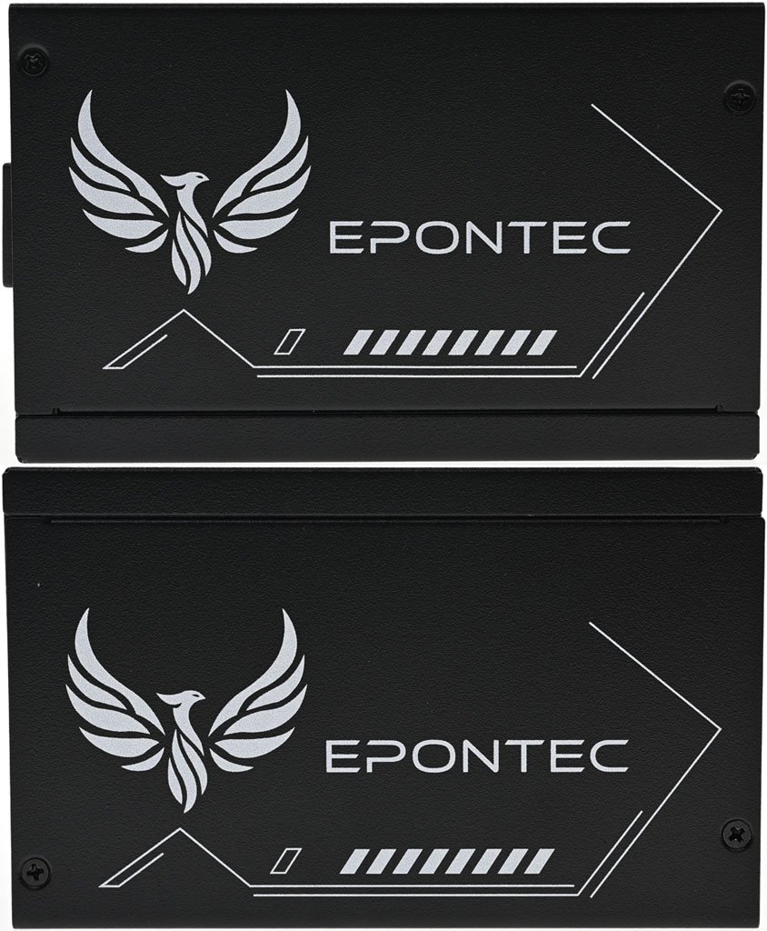 EPONTEC MARS 1000W ATX 3金牌全模組化