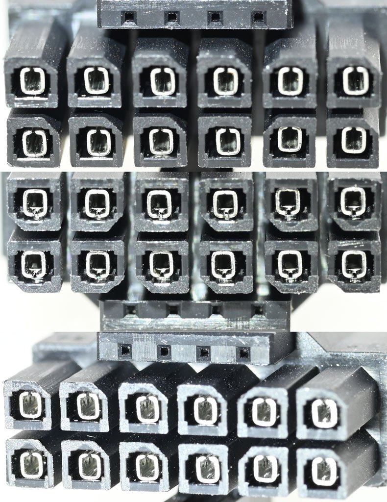 EPONTEC MARS 1000W ATX 3金牌全模組化