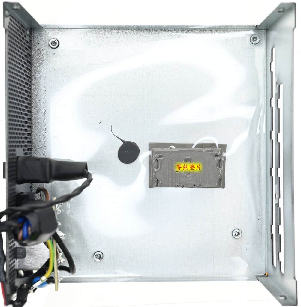 EPONTEC MARS 1000W ATX 3金牌全模組化