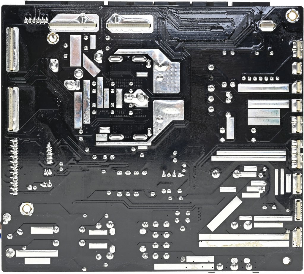 EPONTEC MARS 1000W ATX 3金牌全模組化