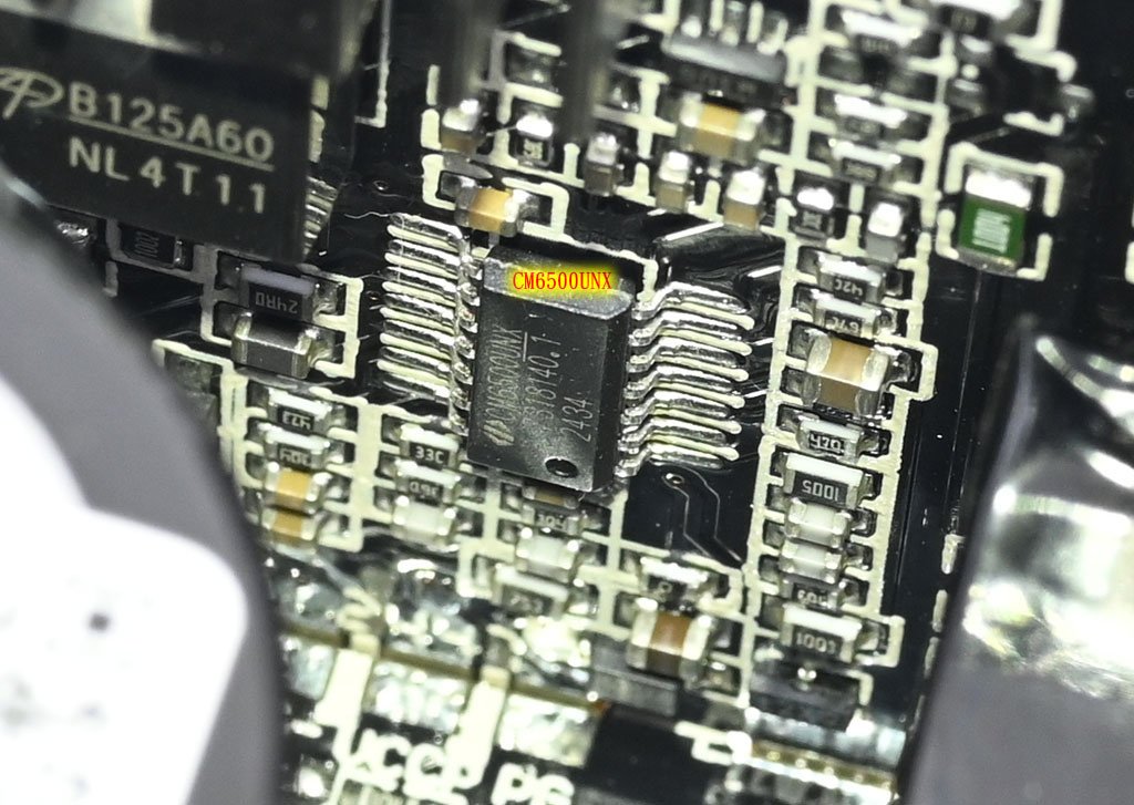 EPONTEC MARS 1000W ATX 3金牌全模組化