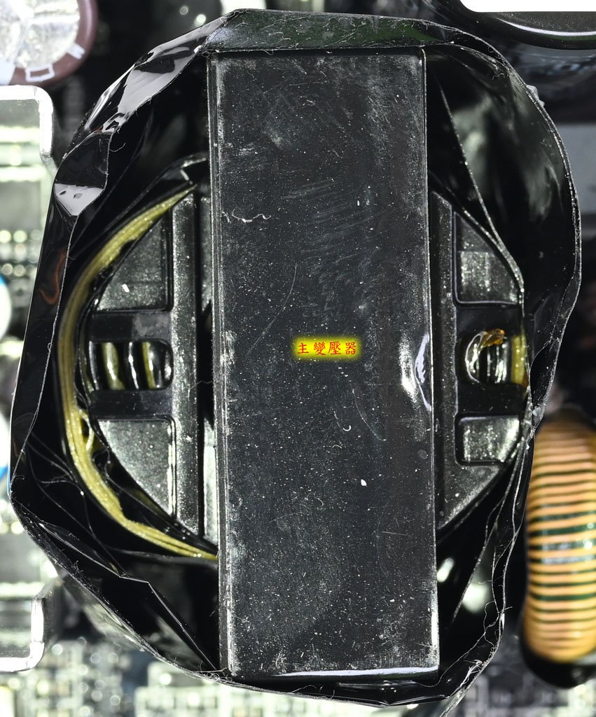 EPONTEC MARS 1000W ATX 3金牌全模組化