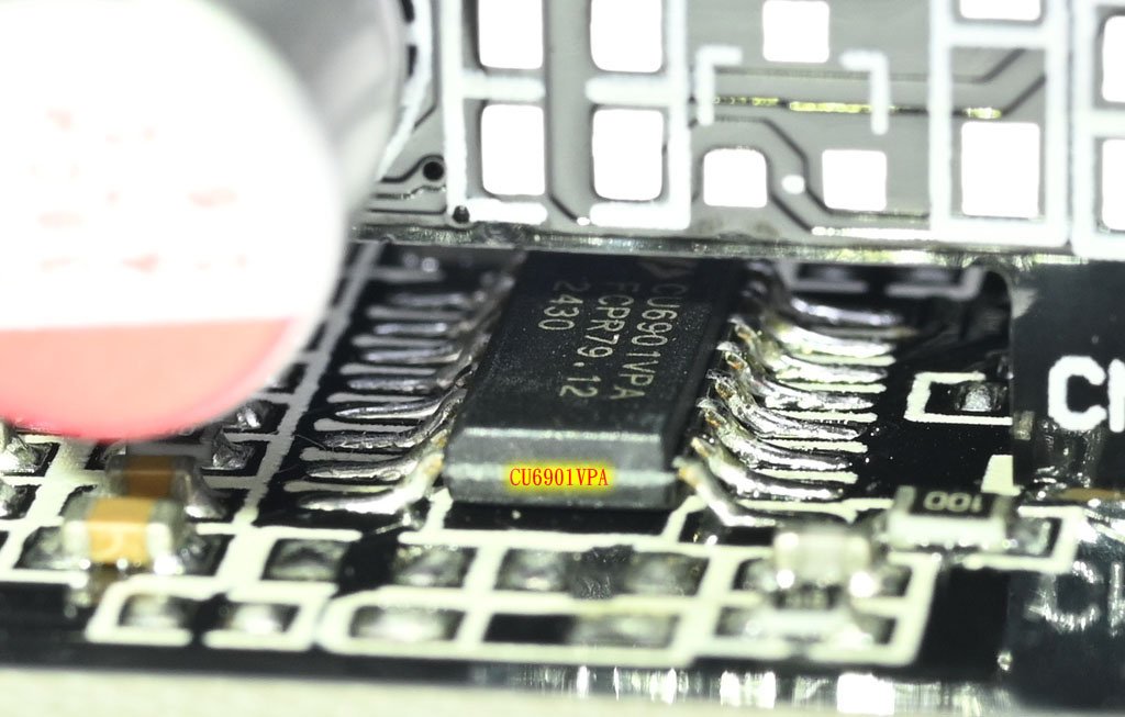EPONTEC MARS 1000W ATX 3金牌全模組化