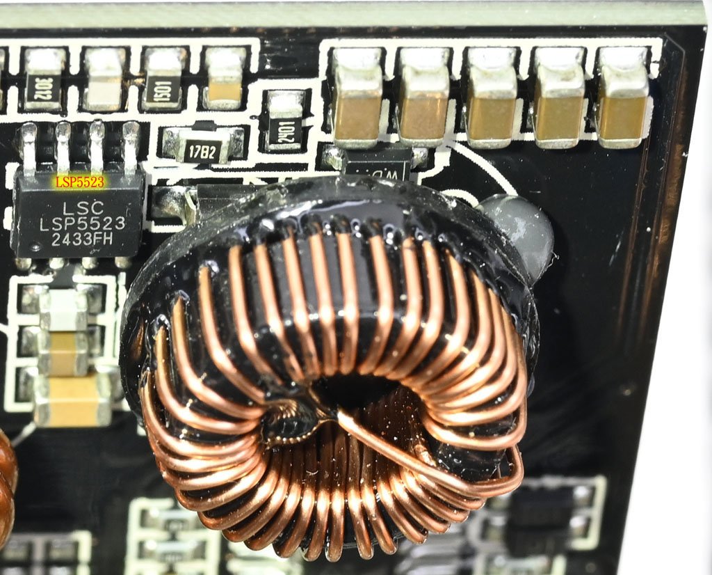EPONTEC MARS 1000W ATX 3金牌全模組化