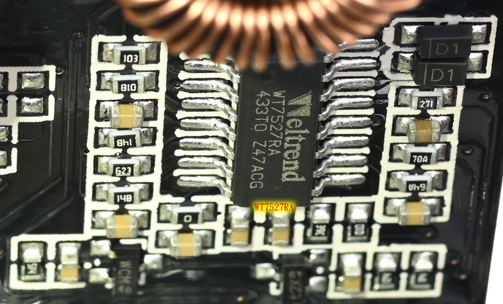 EPONTEC MARS 1000W ATX 3金牌全模組化