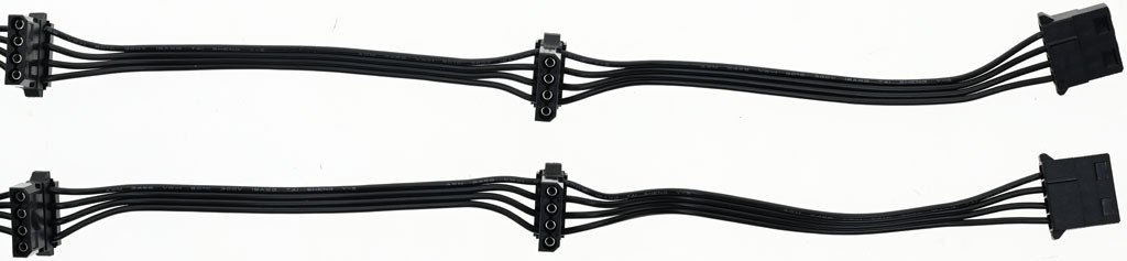 snake蛇吞象GAMER PRO+ 850W金牌全模組化電