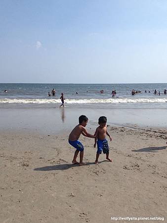 rockaway beach from wolfysita