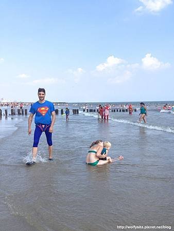 rockaway beach from wolfysita