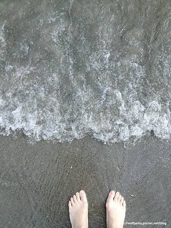 rockaway beach from wolfysita