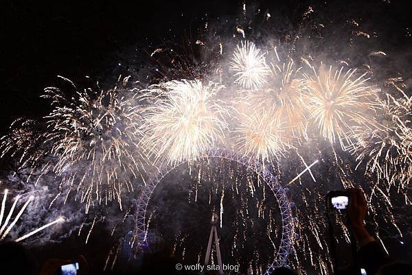 london form wolfy sita