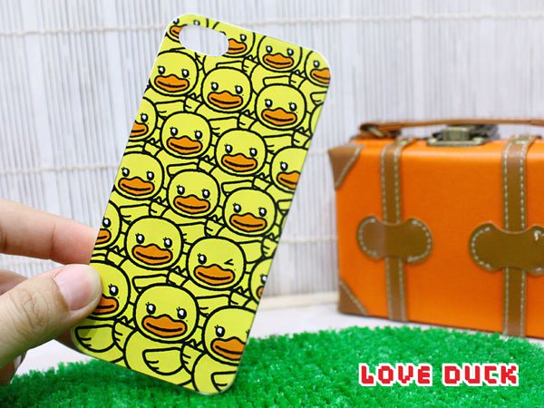 LoveDuck手機殼-2