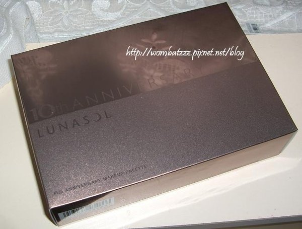 lunasol 10 anniversary set (2).JPG