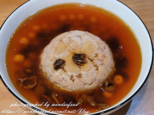 【馨養軒經典台菜】宜蘭三星無菜單料理 ★ 5000元的八道澎