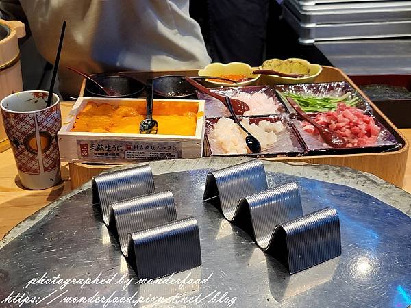 【饗A JOY】全台最高最貴自助餐 ★ 必吃推薦攻略