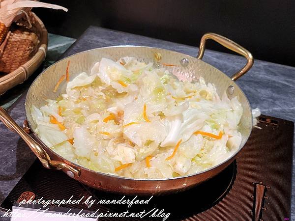 【青焰(新竹伊普索酒店)】路易莎Buffet青焰炭火熟成牛排