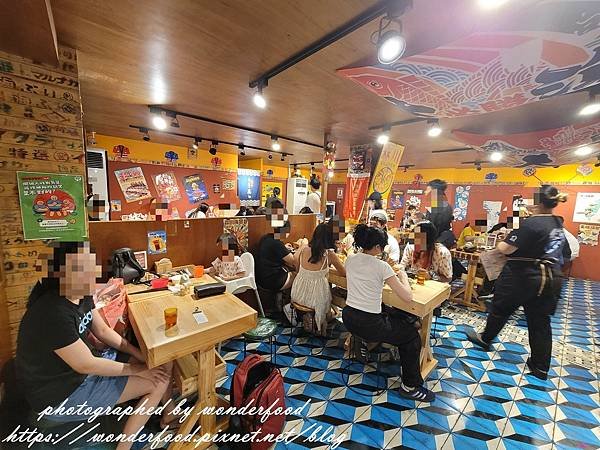 【森川丼丼(高雄楠梓店)】浮誇系日料/寵物友善 ★ 楠梓火車