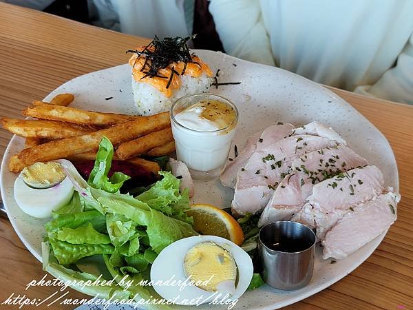 【芒草café 】宜蘭壯圍/寵物友善餐廳 ★ 壯圍沙丘生態園