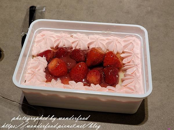 【全聯WE SWEET】深夜的幸福肥甜點時光 ★ 專搶打折物
