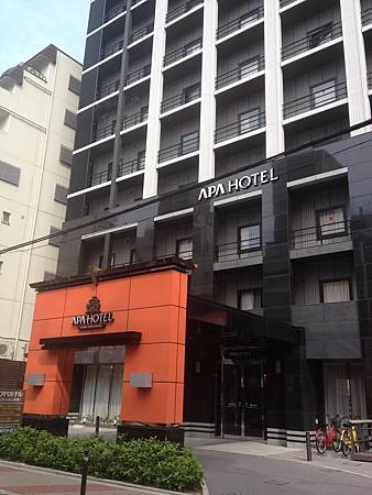 後3天我改住這間