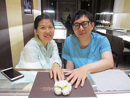 AMC鑽石婚戒鑽戒推薦06.15鄒文儒2.JPG