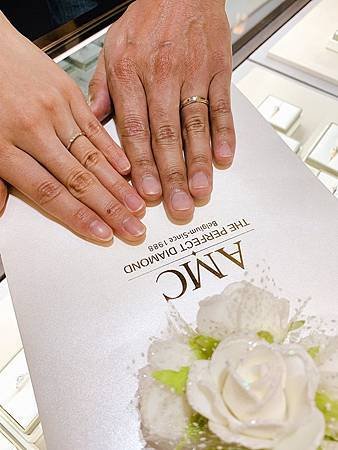 AMC鑽石婚戒鑽戒推薦07.04謝智倫-生活照.jpg