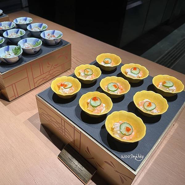 【食記】旭集天母店來啦！衝高島屋5樓吃到飽　「超多美食一次看