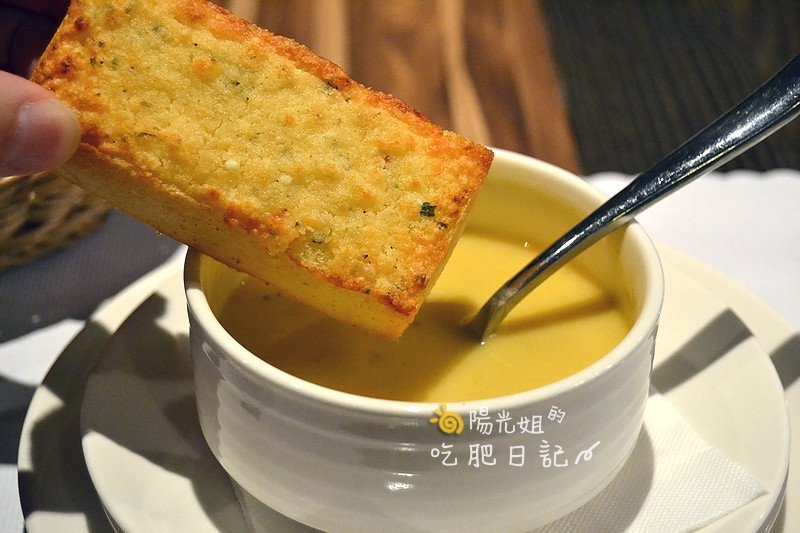 JimmysCuisine09.JPG - Jimmy\\&apos;s Cuisine 吉米義式廚房