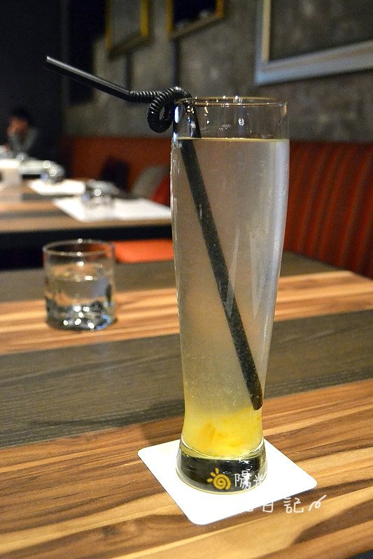 JimmysCuisine11.JPG - Jimmy\\&apos;s Cuisine 吉米義式廚房