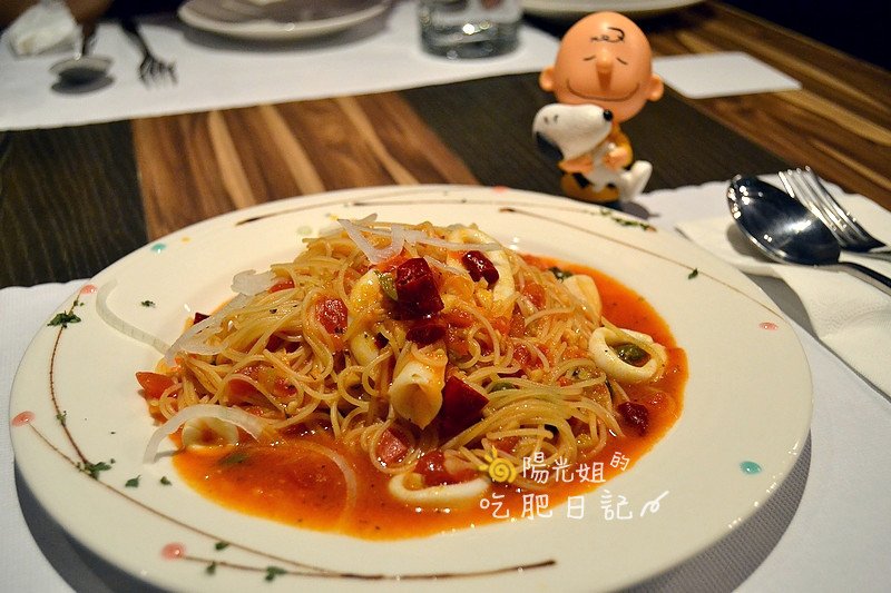 JimmysCuisine23.JPG - Jimmy\\&apos;s Cuisine 吉米義式廚房