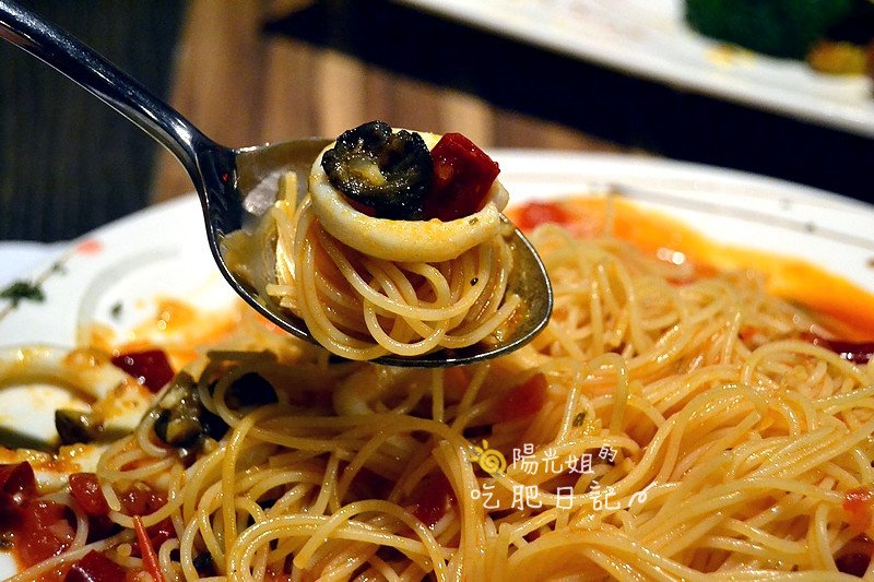 JimmysCuisine25.JPG - Jimmy\\&apos;s Cuisine 吉米義式廚房