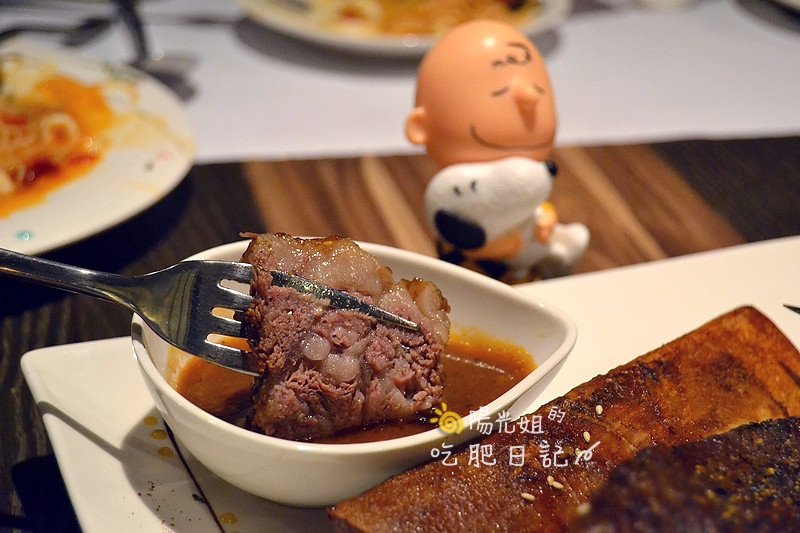 JimmysCuisine29.JPG - Jimmy\\&apos;s Cuisine 吉米義式廚房