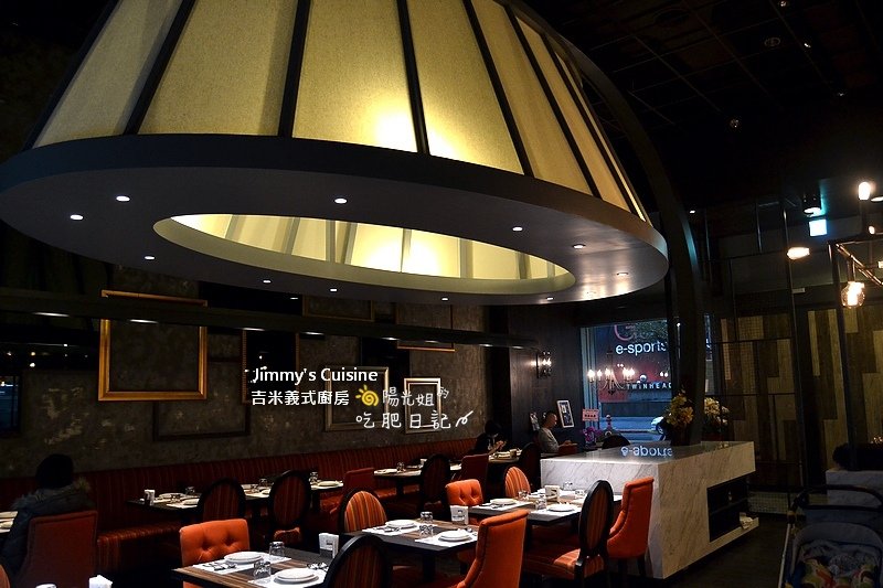 JimmysCuisine.jpg - Jimmy\\&apos;s Cuisine 吉米義式廚房