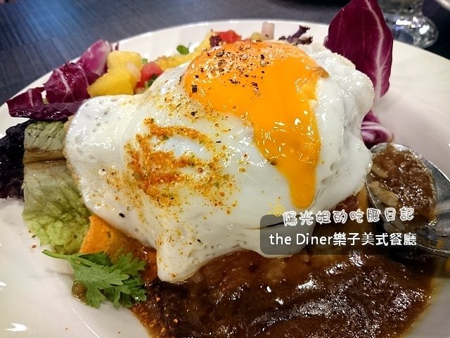 the_diner.jpg - 樂子美式餐廳(南港店)