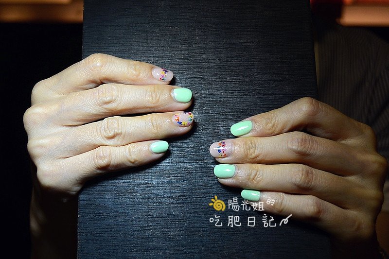 SperaNail-37.JPG - Spera Nail 絲貝拉美甲工作室