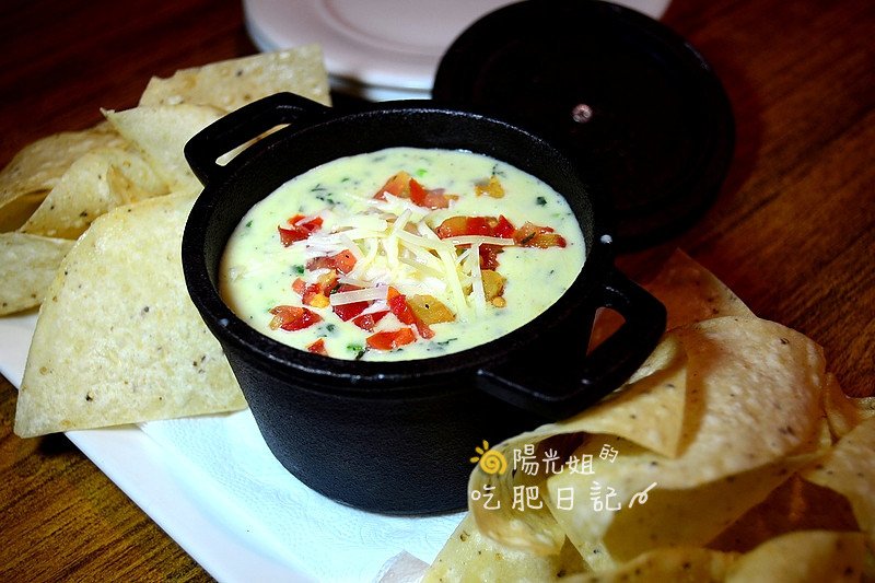 thechips09.JPG - the Chips美式餐廳 / 內湖店