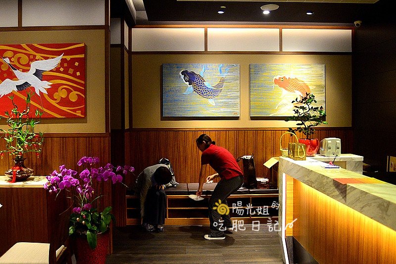 yufuin04.JPG - 湯布院足體養生會館