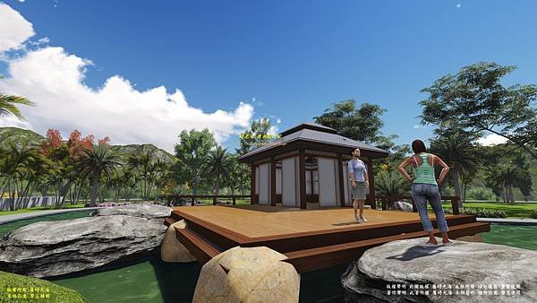 時光海 型(四)唐式雙層屋頂涼亭650cm 3- (28).jpg
